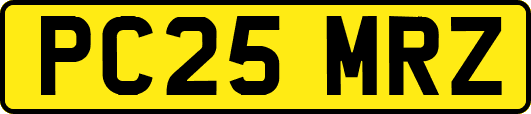 PC25MRZ