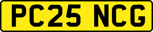 PC25NCG