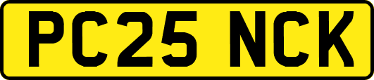 PC25NCK
