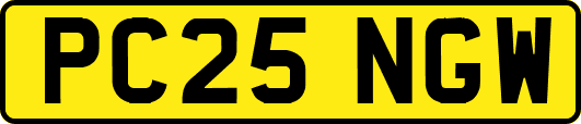 PC25NGW