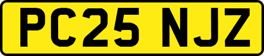 PC25NJZ