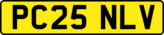 PC25NLV