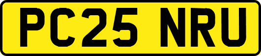 PC25NRU