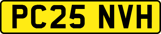 PC25NVH