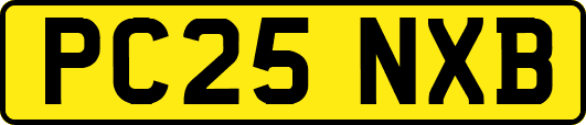 PC25NXB