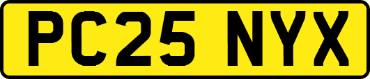 PC25NYX