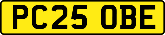 PC25OBE