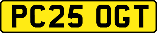 PC25OGT
