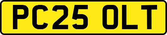 PC25OLT