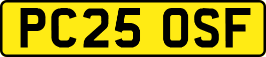 PC25OSF