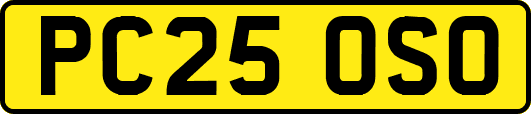 PC25OSO