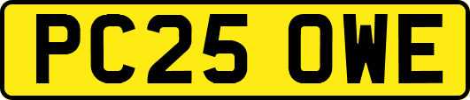 PC25OWE