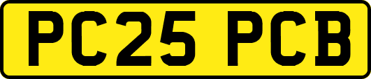 PC25PCB