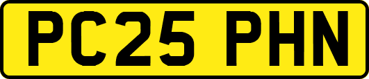 PC25PHN