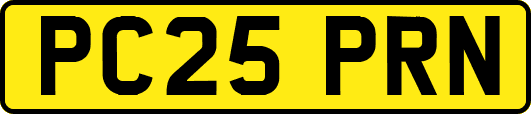 PC25PRN