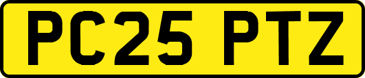 PC25PTZ