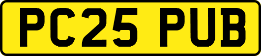PC25PUB