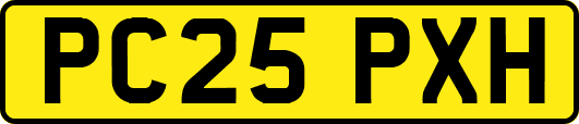 PC25PXH