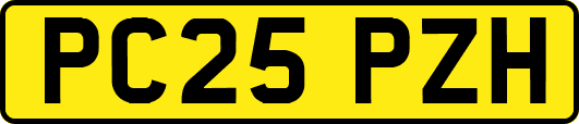 PC25PZH