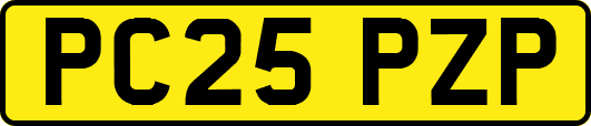 PC25PZP