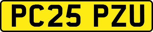 PC25PZU