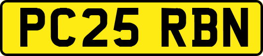 PC25RBN