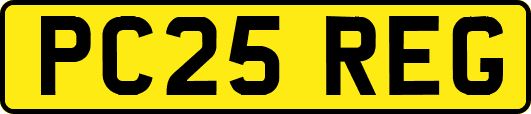 PC25REG