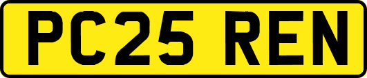 PC25REN