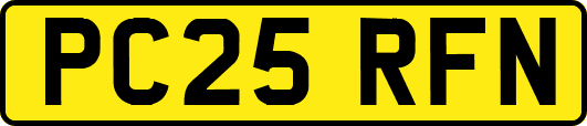 PC25RFN