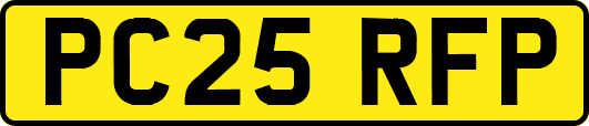 PC25RFP