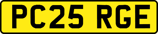 PC25RGE