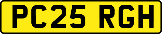 PC25RGH