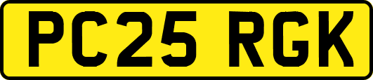 PC25RGK