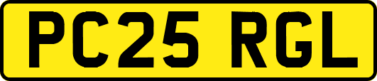PC25RGL