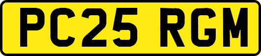 PC25RGM
