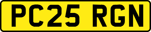 PC25RGN