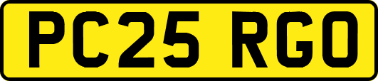PC25RGO
