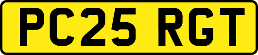PC25RGT