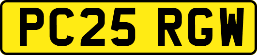 PC25RGW