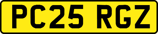 PC25RGZ