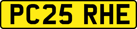 PC25RHE
