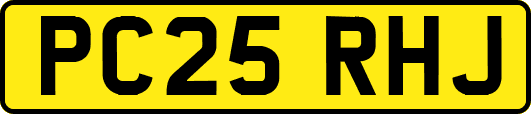 PC25RHJ