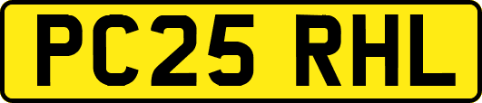 PC25RHL