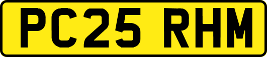 PC25RHM