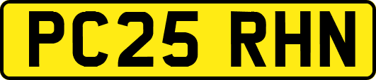 PC25RHN