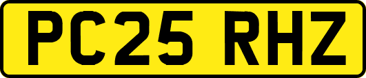 PC25RHZ