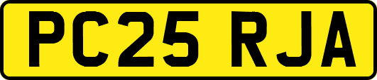 PC25RJA