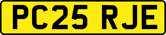 PC25RJE