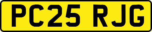 PC25RJG