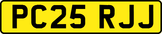 PC25RJJ